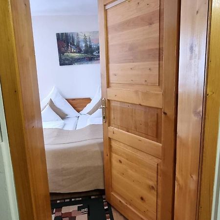 Cabana Balea Lac Cîrţişoara Exteriér fotografie