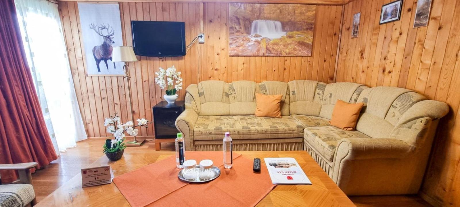 Cabana Balea Lac Cîrţişoara Exteriér fotografie